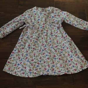 Hanna Andersson dress